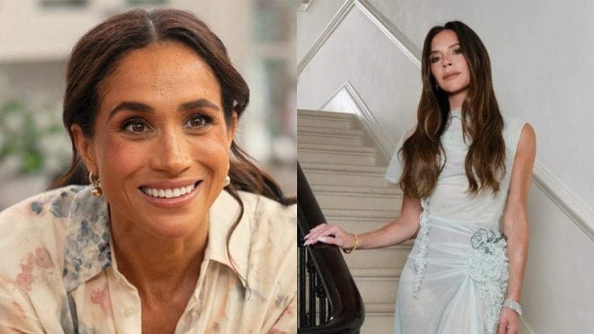 Γιατί η Victoria Bechkam κάλεσε οργισμένη την Meghan Markle και της τα «έψαλλε»;