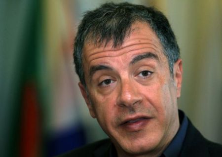 Στ. Θεοδωράκης: Θα ψηφίσουμε όποια συμφωνία έρθει στη Βουλή