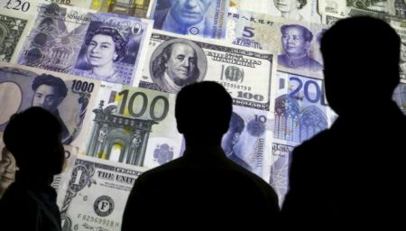 Μετά τον κορωνοϊό η πανδημία χρέους