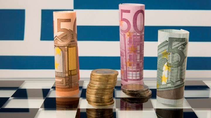 Προϋπολογισμός 2021 : Ύφεση 10,5% φέτος, ανάκαμψη 4,8% το 2021