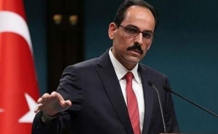 Καλίν για διερευνητικές: Λύση όλων των προβλημάτων και εκείνων του Αιγαίου