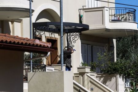 Έγκλημα στα Γλυκά Νερά: Ψάχνουν απαντήσεις στο «ορφανό» DNA – Τι ζήτησε ο σύζυγος της Καρολάιν