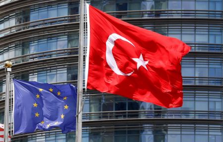 Πήτερ Στάνο για Oruc Reis – Περιμένουμε από την Τουρκία να σεβαστεί το διεθνές δίκαιο και τις σχέσεις καλής γειτονίας