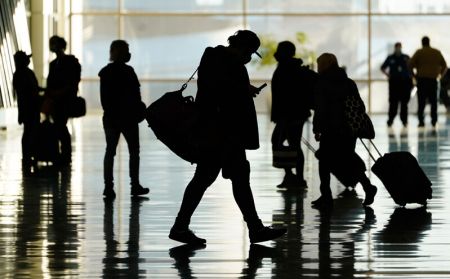 Μποτσουάνα – Μπλόκο της ΕΕ στις πτήσεις από νότια Αφρική