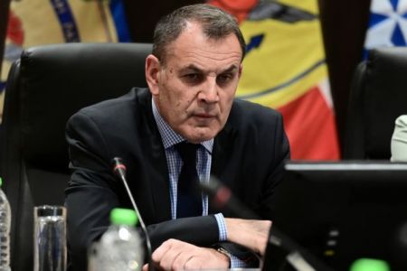 Τι να τους κάνω τέτοιους συμμάχους