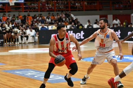 Προμηθέας – Ολυμπιακός (72-102): Back to back 100άρα και 2-0 οι ερυθρόλευκοι