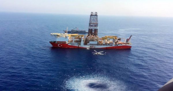 Γερμανία: Απορρίπτει το τουρκολιβυκό σύμφωνο – Καμία δέσμευση για την Ελλάδα