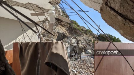 Κρήτη – Νέα στοιχεία: Πώς έγινε η ασύλληπτη τραγωδία – Ετσι βρήκαν την άτυχη 45χρονη