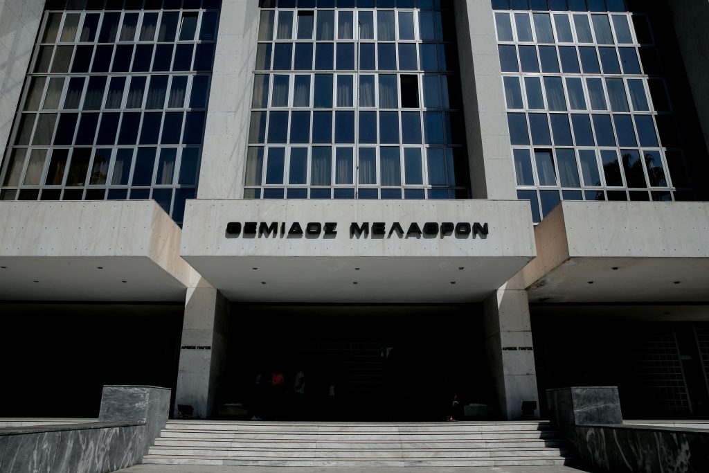 Υποκλοπές: Καμία σύνδεση της ΕΥΠ με το predator – Στο αρχείο η υπόθεση