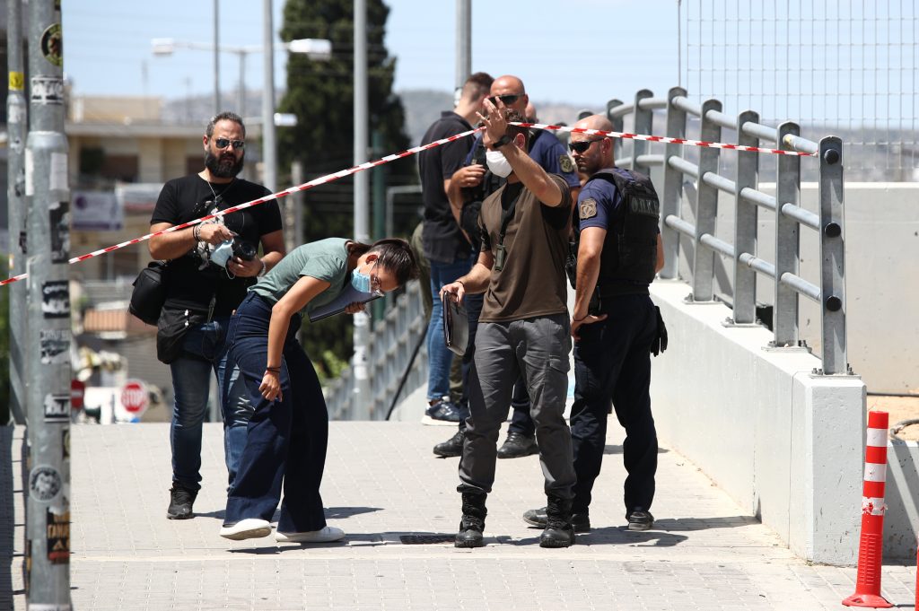 Νέα Φιλαδέλφεια: Ανάμεσα στους συλληφθέντες ο δολοφόνος του 29χρονου – Απαντήσεις από το DNA