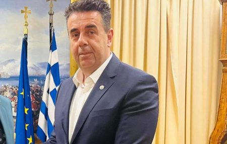 Ναύπλιο: Ο δήμαρχος άφηνε σκουπίδια στο σπίτι συνυποψηφίου του
