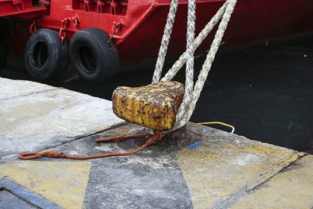 Μπλόκο για «Διαγόρα» στο λιμάνι της Καβάλας – Ταλαιπωρία για εκατοντάδες επιβάτες