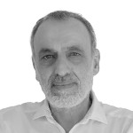Δημήτρης Χόνδρος