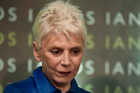 Η ΕΣΗΕΑ καταδικάζει την λεκτική επίθεση της Ακρίτα στην Παναγοπούλου