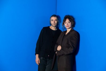 «Η καρδιά του Σκύλου»: Έφη Μπίρμπα και Άρης Σερβετάλης μιλούν στο Βήμα για τη νέα τους παράσταση