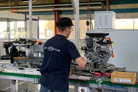 ΕΡΓΑΝΗ: Απολύσεις και ελαστικές μορφές εργασίας το Νοέμβριο