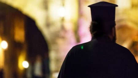 Κύπρος: Ιερείς εξαπατούν μοναχές στην Ιερά Μονή Οσίου Αββακούμ – Βίντεο