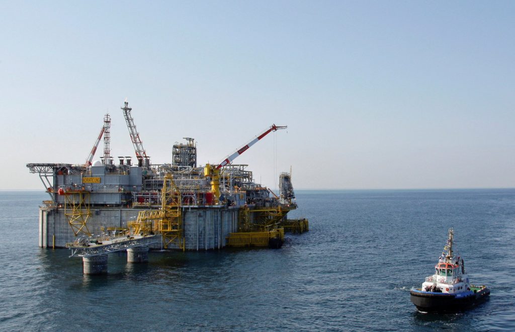 Ισχυρές σχέσεις Ελλάδας – ΗΠΑ με όχημα την ενέργεια