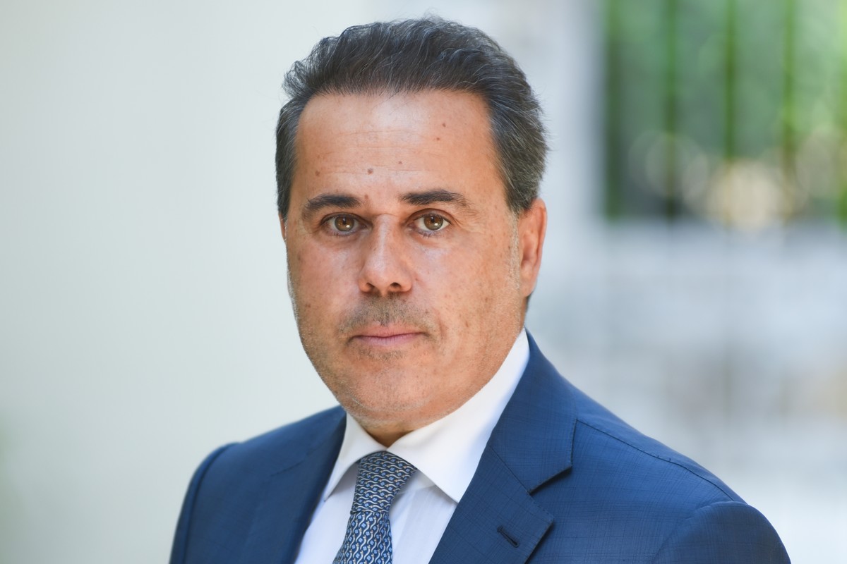 Επικοινωνία Στ. Παπασταύρου με τον ΥΠΕΣ των ΗΠΑ – Τι συζήτησαν