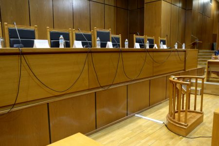 Νέος δικαστικός χάρτης: Ξεκίνησε η αποχή των δικηγόρων