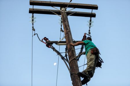 Διακοπή ρεύματος σε Πειραιά, Φάληρο και Μοσχάτο λόγω βλάβης