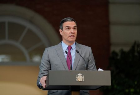 Ευρωεκλογές – Ισπανία: Πλήγμα για τους Σοσιαλιστές του Σάντσεθ