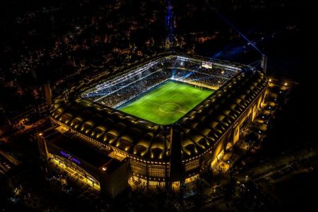 Conference League: Με διαπίστευση στο σπίτι τους οι κάτοικοι της Ν. Φιλαδέλφειας