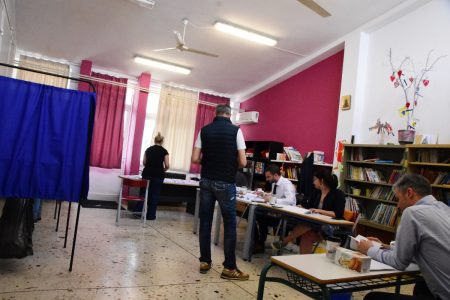 Ευρωεκλογές: Το ωράριο λειτουργίας των γραφείων της ΕΛΑΣ για ταυτότητες και διαβατήρια