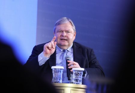 Για τον Βαγγέλη Βενιζέλο