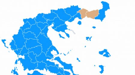 ΚΙΕΦ: Σαρωτικά πρώτο σε Ροδόπη και Ξάνθη – Τι πυροδότησε την έκρηξη