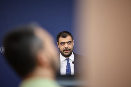 Επίθεση Μαρινάκη σε Τσίπρα και ΠΑΣοΚ – «Θα επιστρέψουν και το τελευταίο ευρώ», είπε για ΟΠΕΚΕΠΕ