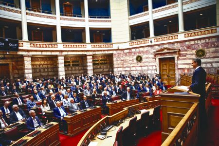 Χρόνος