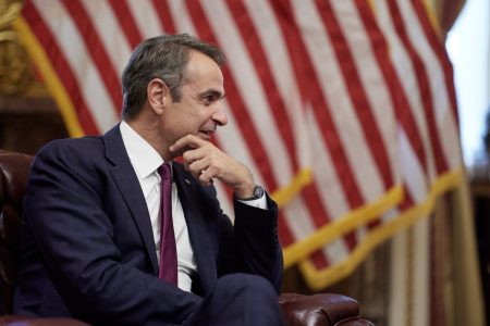 Εκλογές ΗΠΑ 2024: Τι περιμένει η Αθήνα από το αποτέλεσμα