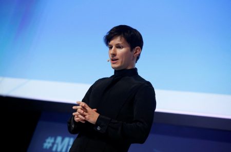 Εκλογές στη Ρουμανία: Ο CEO του Telegram κατηγορεί τη Γαλλία για ανάμειξη