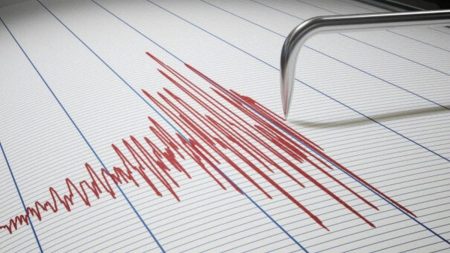 Σεισμός τώρα στη Ρόδο