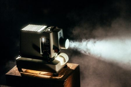 Η τέχνη θα πεθάνει μαζί μας