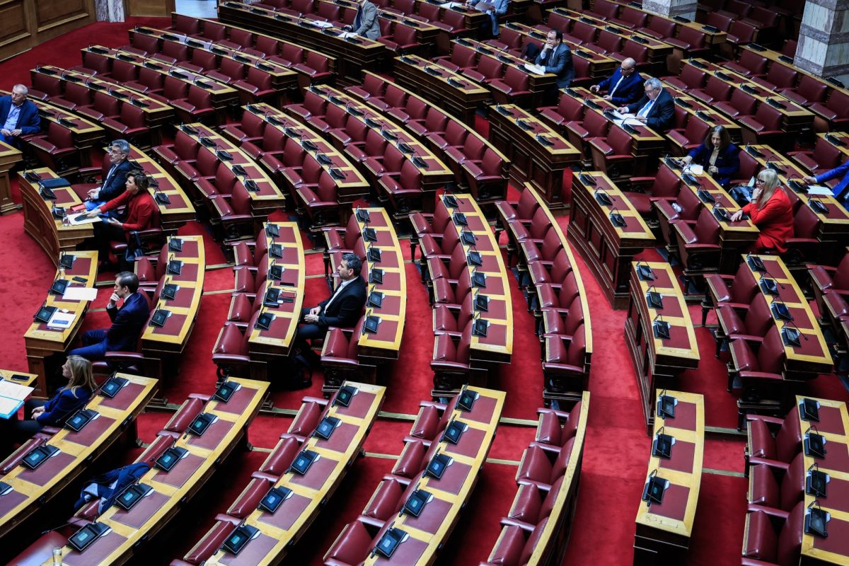 Κυβερνητική αυτοαναφορά