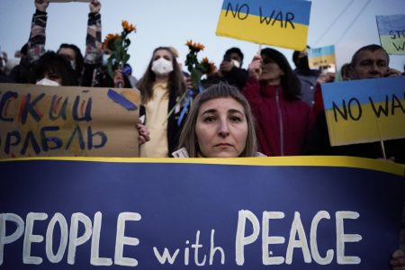 Τι να περιμένουμε από τις συνομιλίες για τον πόλεμο στην Ουκρανία στην Κωνσταντινούπολη;