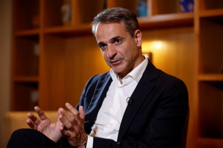 Μητσοτάκης: «Μετά τα μέσα Ιανουαρίου θα ανακοινώσω το πρόσωπο για την ΠτΔ»