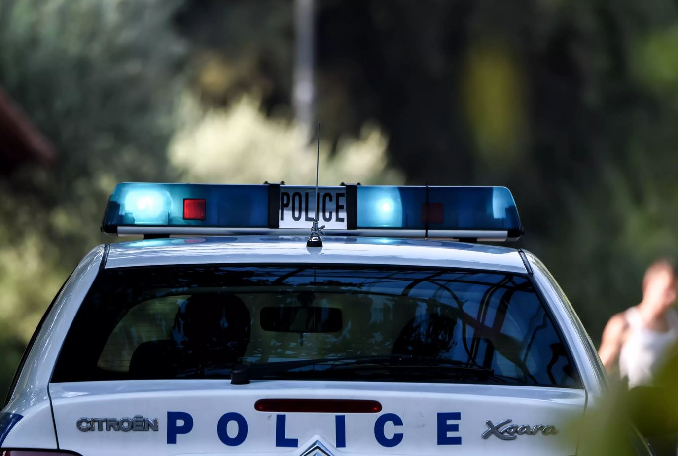 Γυναικοκτονία στις Σέρρες: 55χρονος σκότωσε την σύζυγό του με κυνηγετικό όπλο