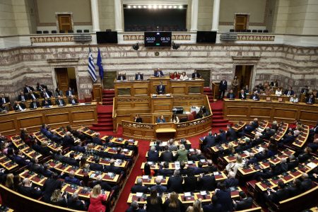 Ανοιξε ο χορός των υποψηφιοτήτων