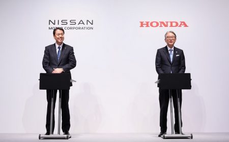 Στα σκαριά mega deal Honda με Nissan – Η ιαπωνική απάντηση στα EV