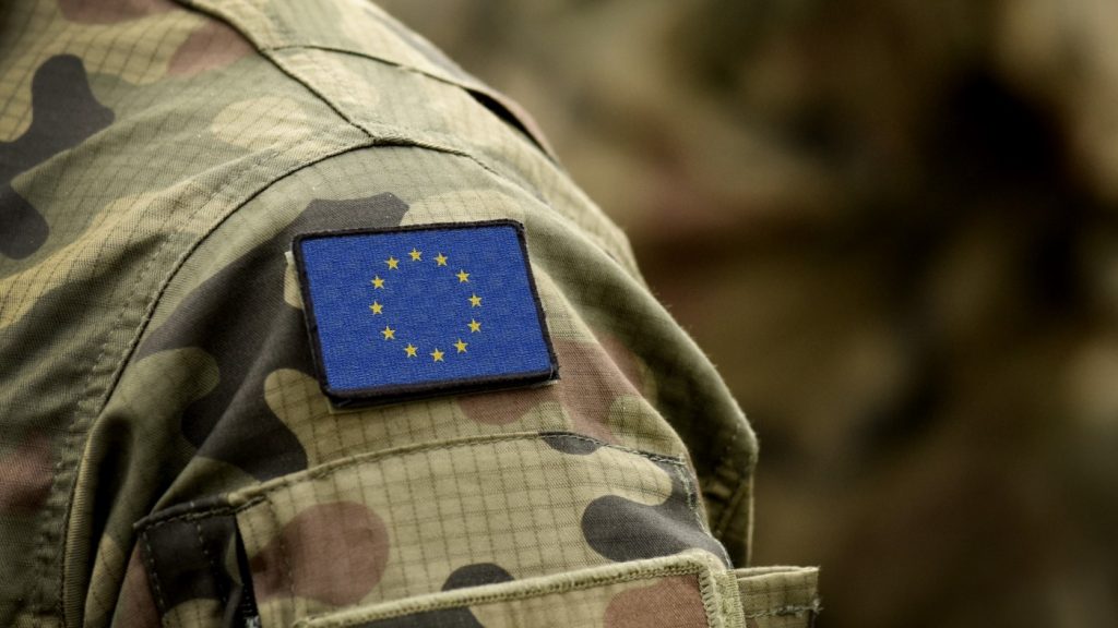 Τα κράτη-μέλη της ΕΕ συμφώνησαν στη χρηματοδότηση του ReArm Europe με 150 δισ.