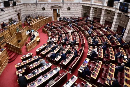 Συνταγή διάλυσης
