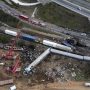 Πόρισμα Τσακιρίδη (ΕΜΠ) για τα κομμάτια των τρένων: «Δεν είναι καμμένα, φέρουν μόνο χτυπήματα»