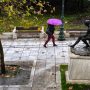 Καιρός: Βροχές και καταιγίδες στην Αττική, φθινοπωρινό σκηνικό σε όλη τη χώρα