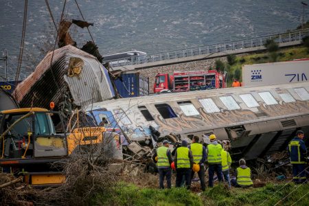 Τέμπη: Στον ανακριτή το πόρισμα του ΕΜΠ – Τι αναφέρει για την πυρόσφαιρα
