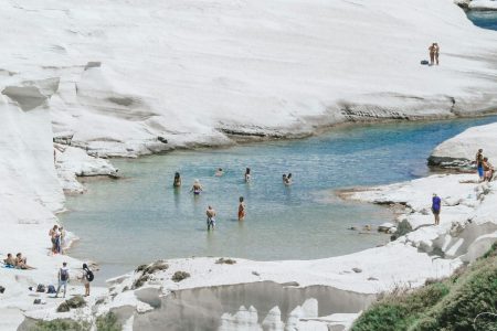 Επταετής λήθαργος για το Σαρακήνικο