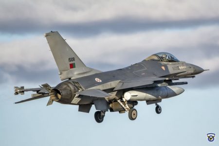 Πολεμική Αεροπορία: Οι «Αλεπούδες» και τα «Αστέρια» στη μεγάλη ΝΑΤΟϊκή άσκηση TLP 2025