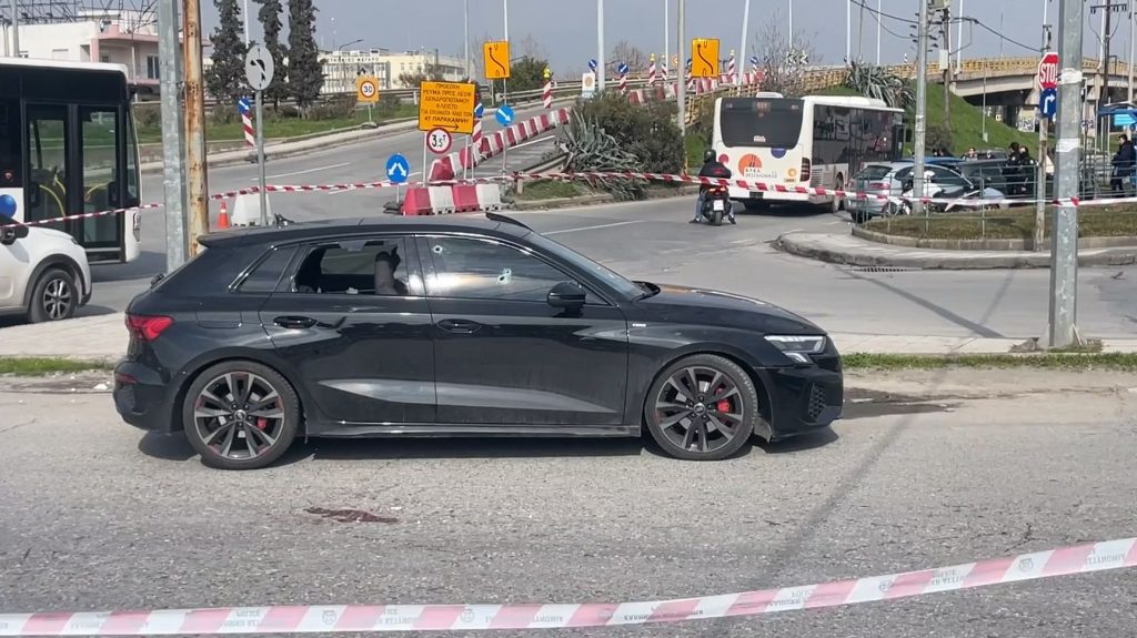Θεσσαλονίκη: Οι «Daltons» πίσω από την επίθεση στα μέλη της ΕΥΠ, ο σκληρός ηγέτης τους